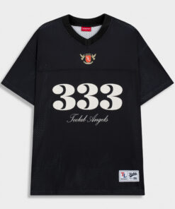 Local Brand Unisex Teelab Angels Tshirt TS333