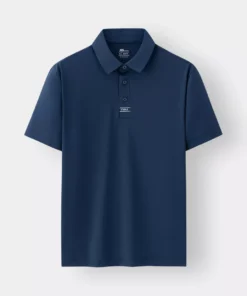 5S Fashion Men's Polo Shirt Sporty Style APC25056