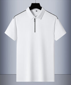 Big Size Men's Crew Neck T-Shirt BS2818