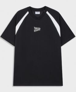 Local Brand Unisex Teelab Zaptron Original Tshirt TS318
